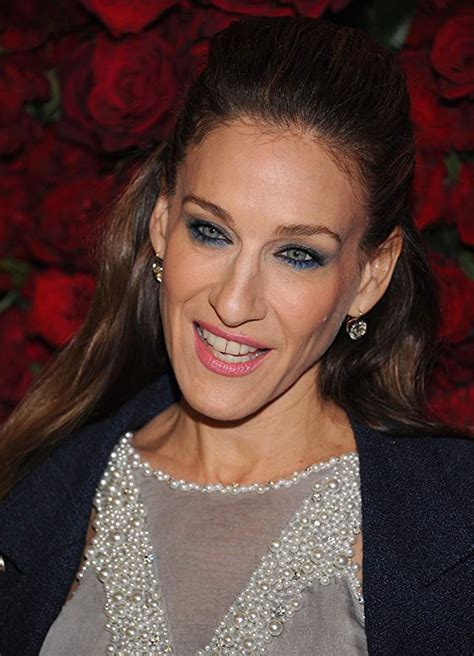 sarah jessica parker imdb